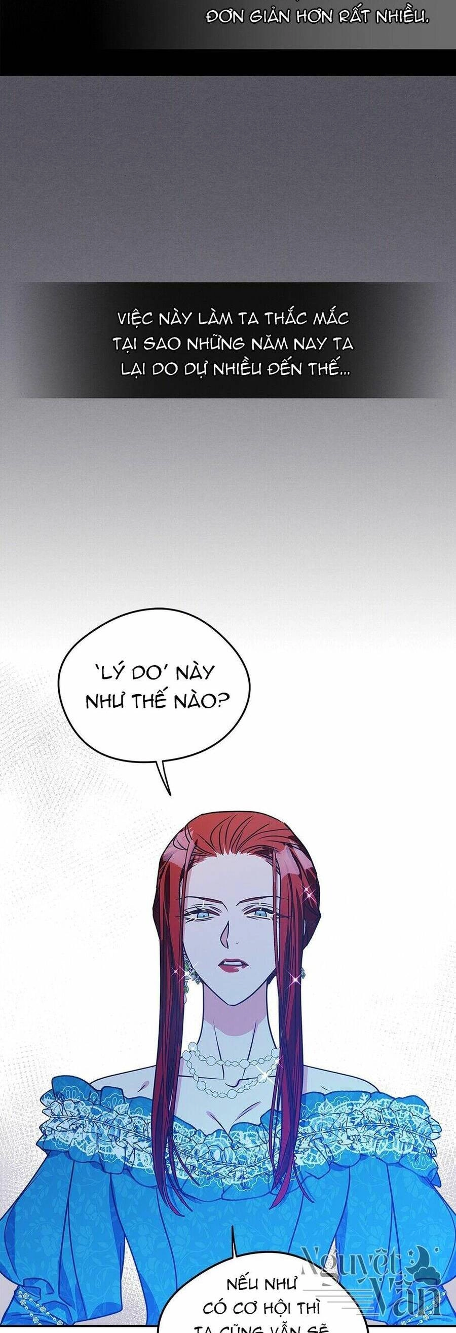 Người Hầu Của Tôi Chapter 89 - 27