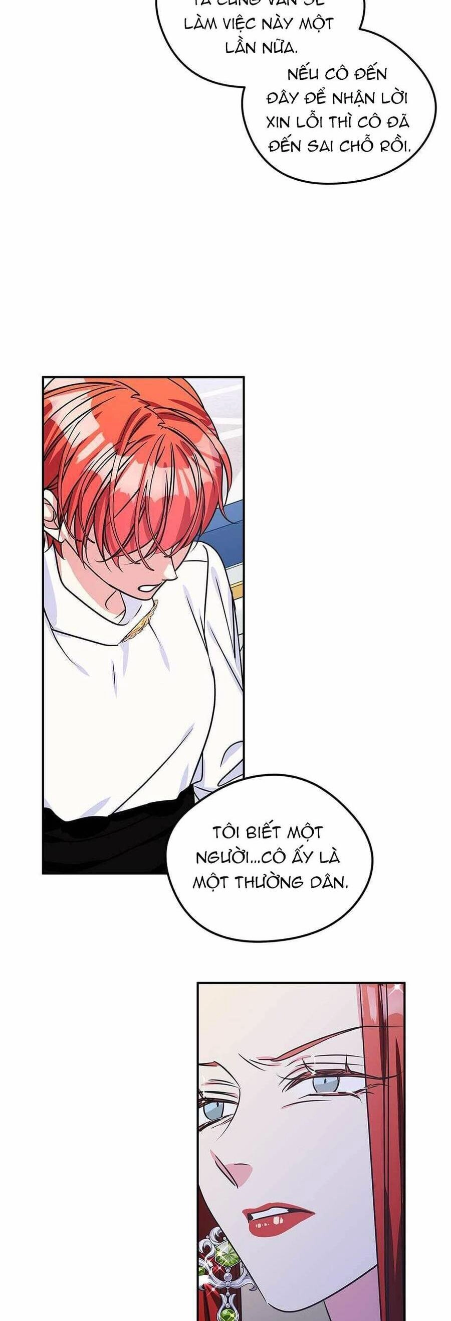 Người Hầu Của Tôi Chapter 89 - 28