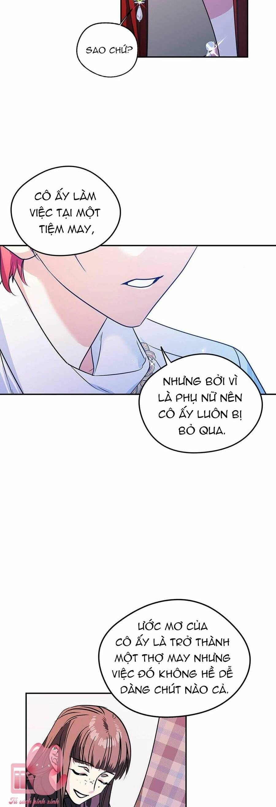 Người Hầu Của Tôi Chapter 89 - 29