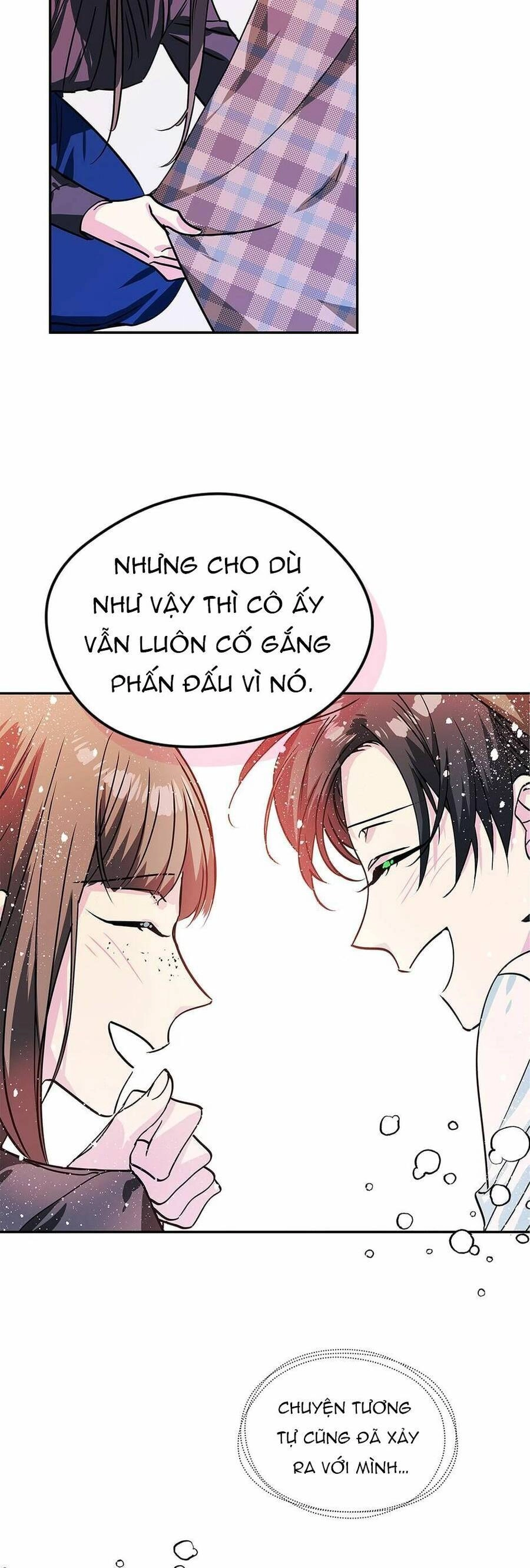 Người Hầu Của Tôi Chapter 89 - 30