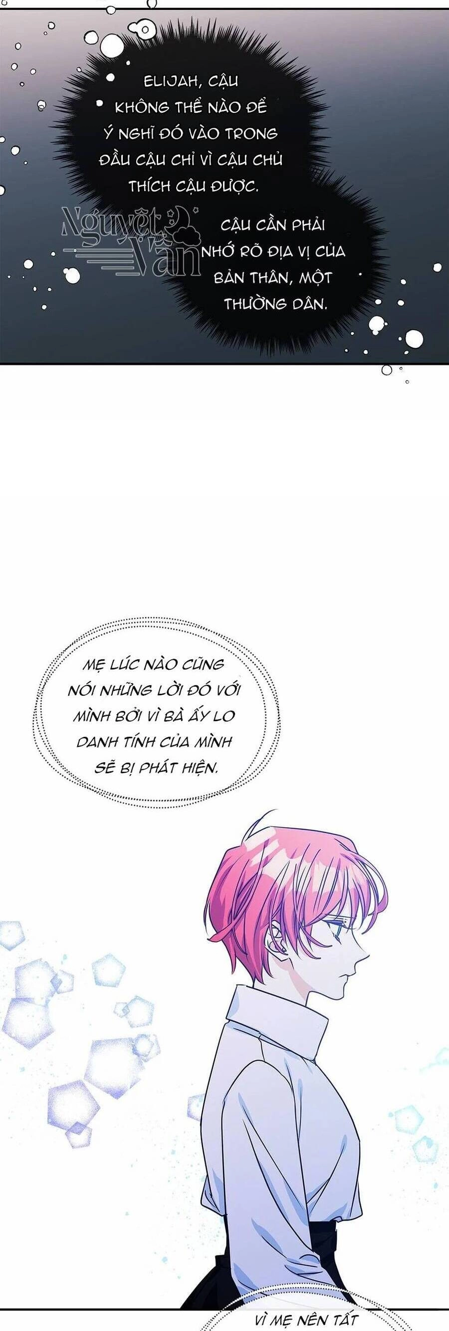 Người Hầu Của Tôi Chapter 89 - 31