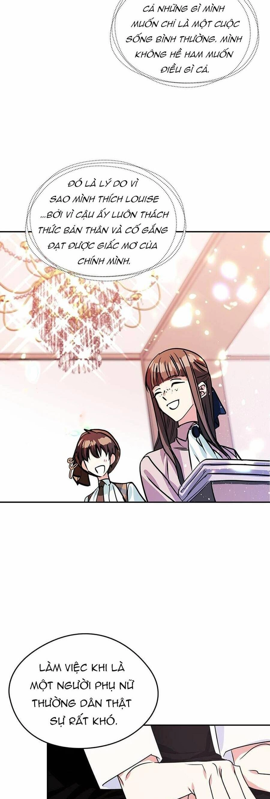 Người Hầu Của Tôi Chapter 89 - 32