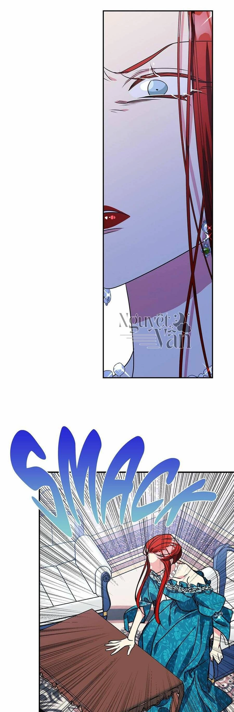 Người Hầu Của Tôi Chapter 89 - 34