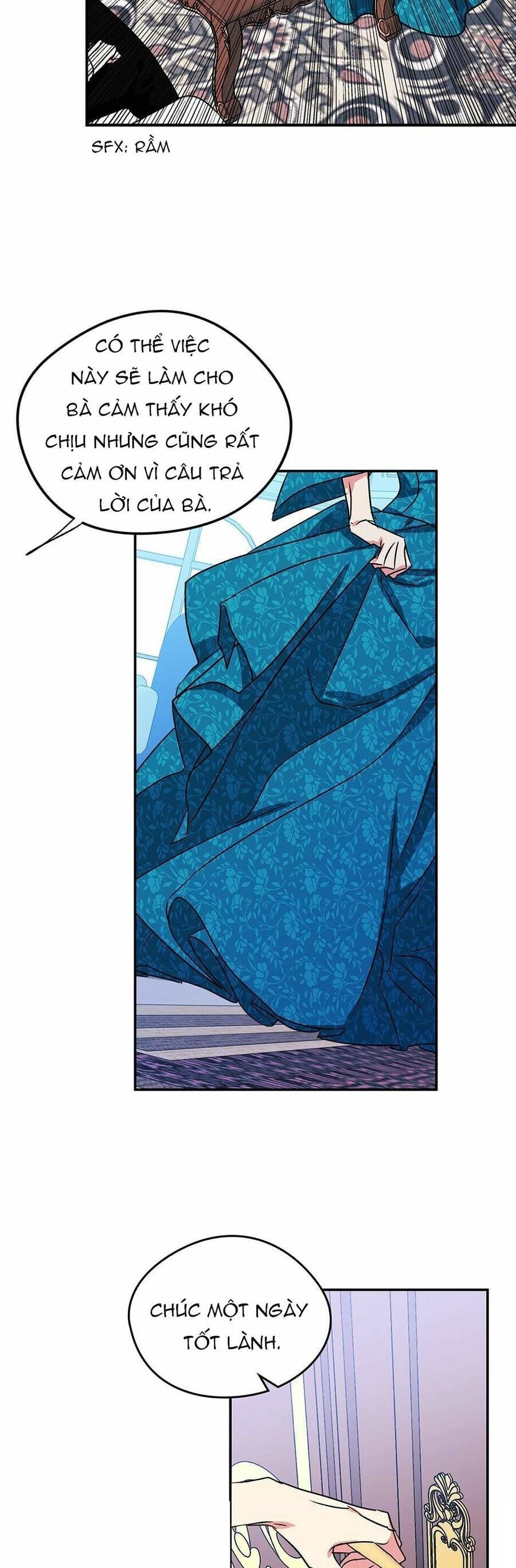 Người Hầu Của Tôi Chapter 89 - 35