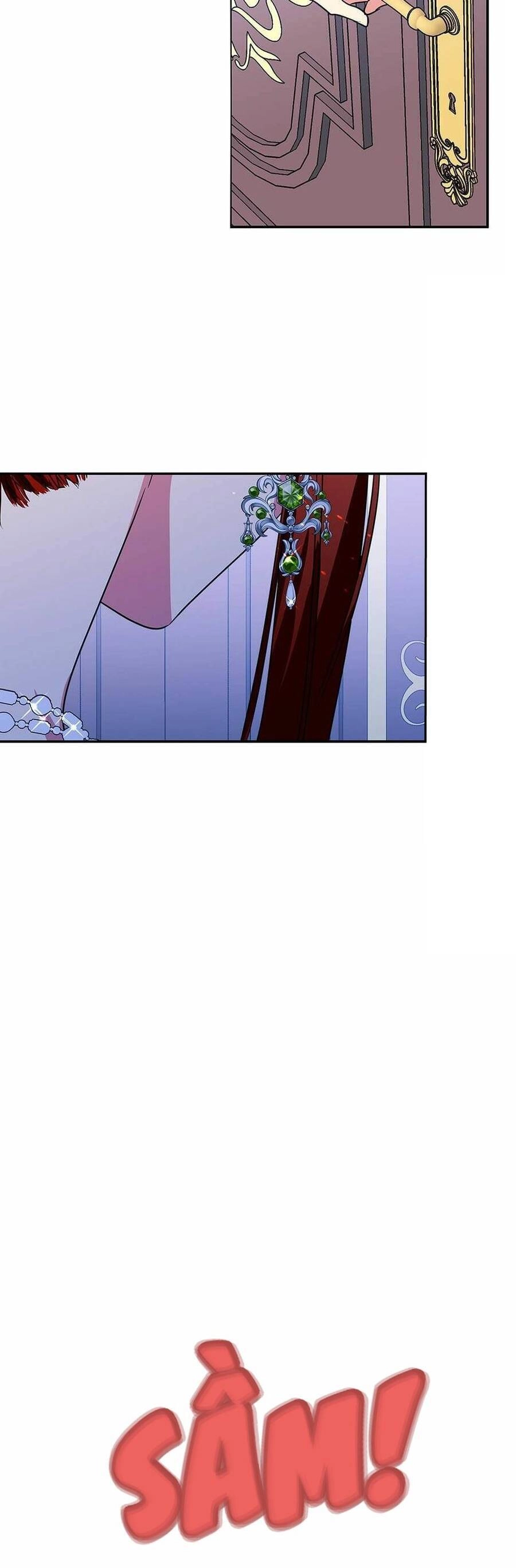 Người Hầu Của Tôi Chapter 89 - 36