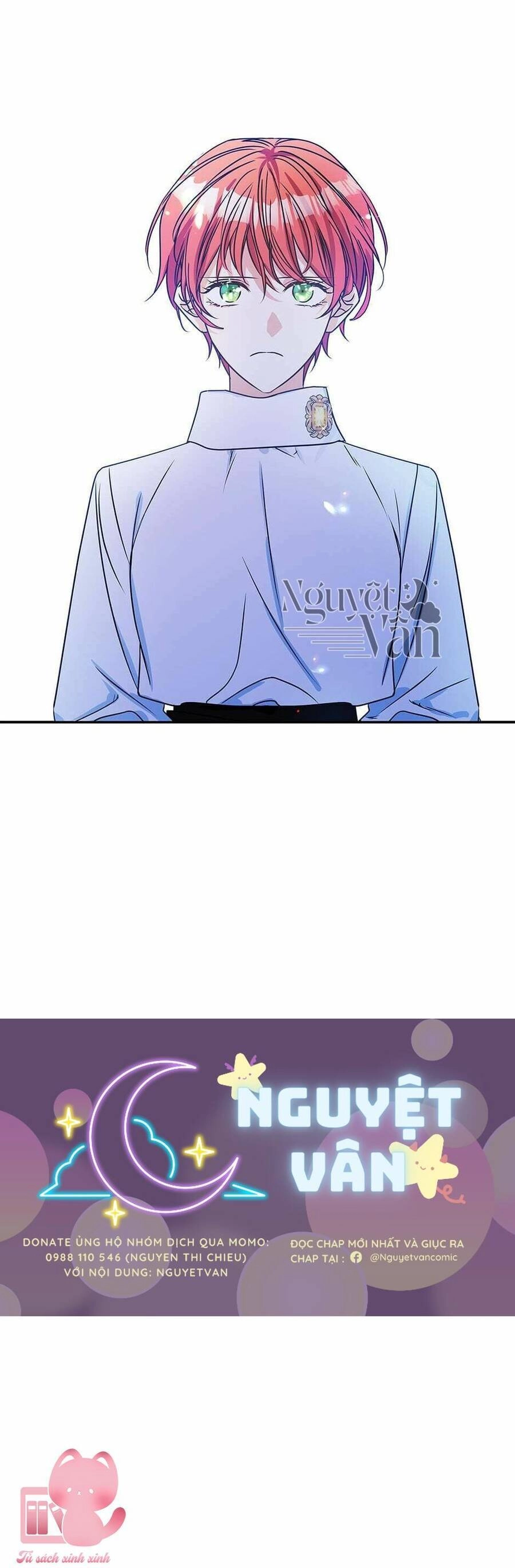 Người Hầu Của Tôi Chapter 89 - 37