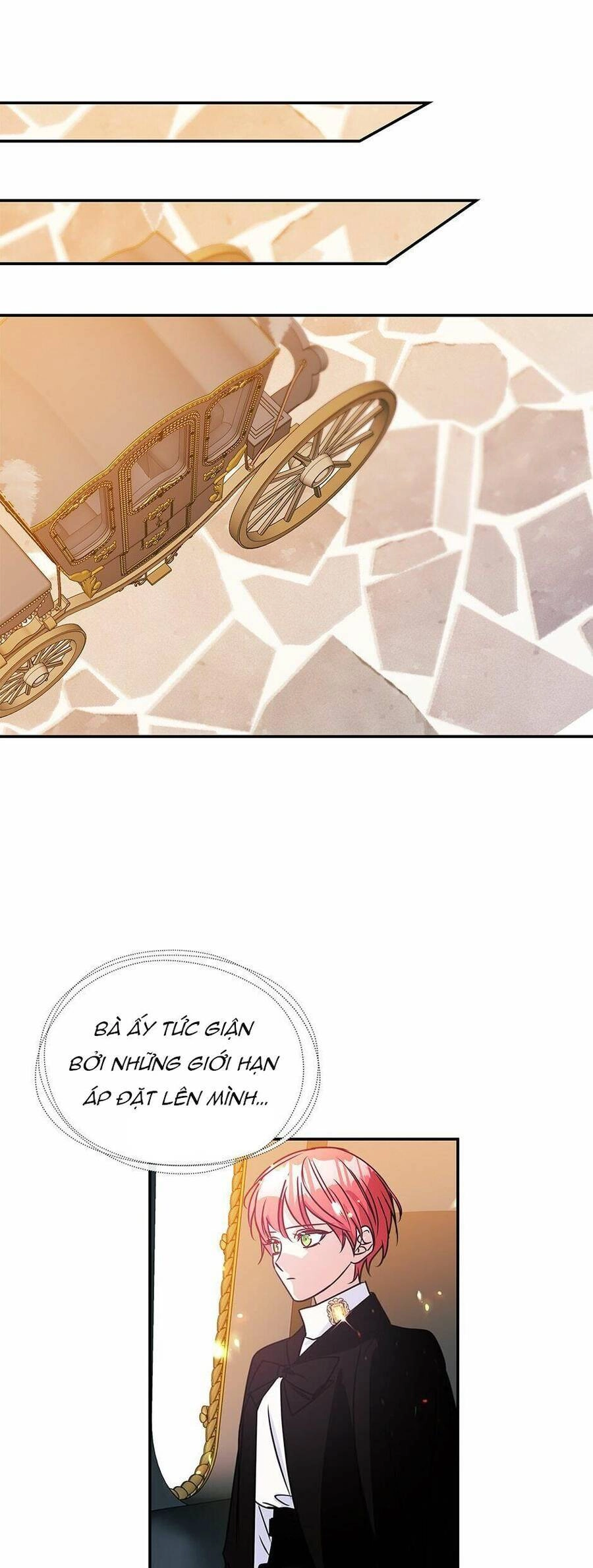 Người Hầu Của Tôi Chapter 89 - 38