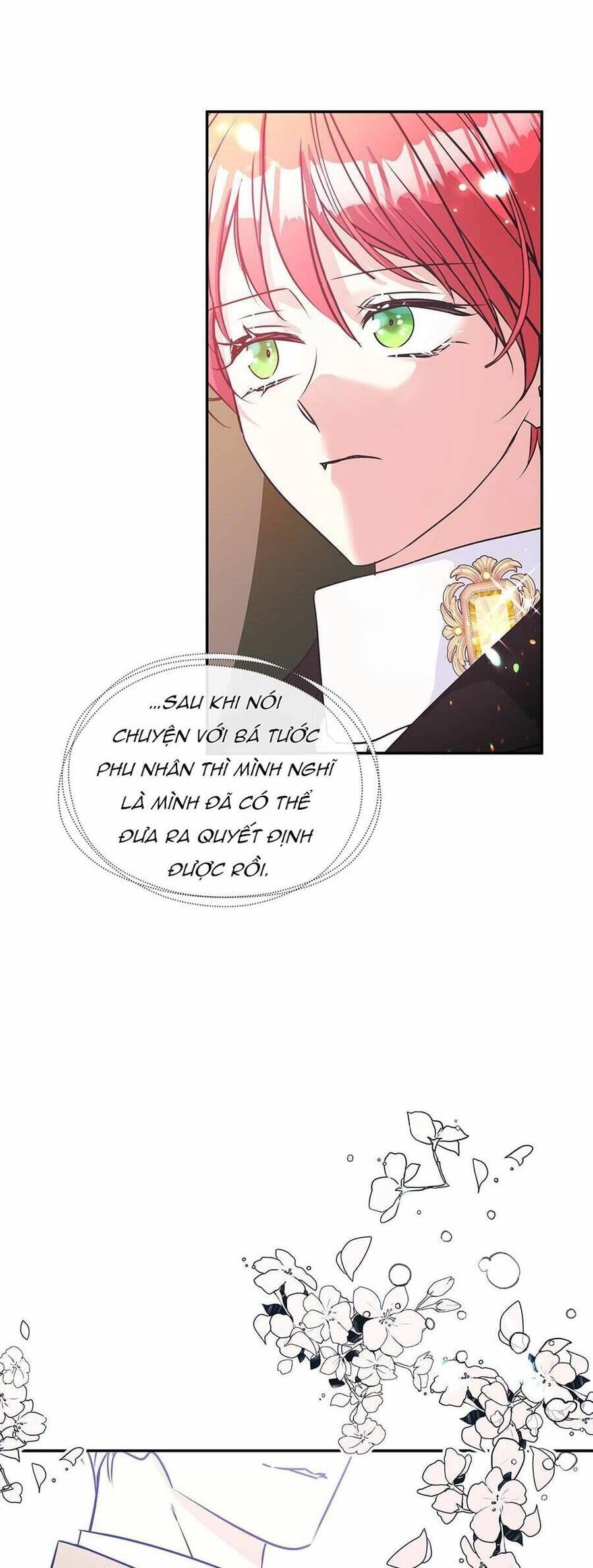 Người Hầu Của Tôi Chapter 89 - 40