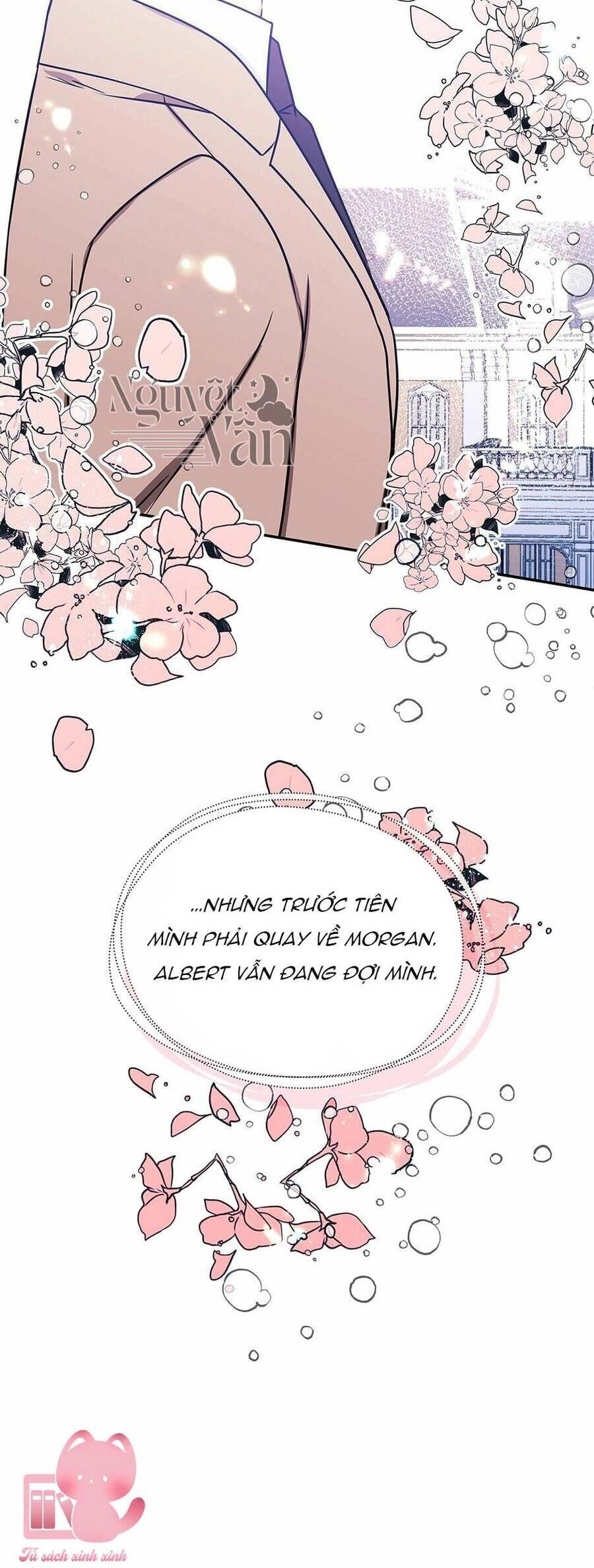 Người Hầu Của Tôi Chapter 89 - 41