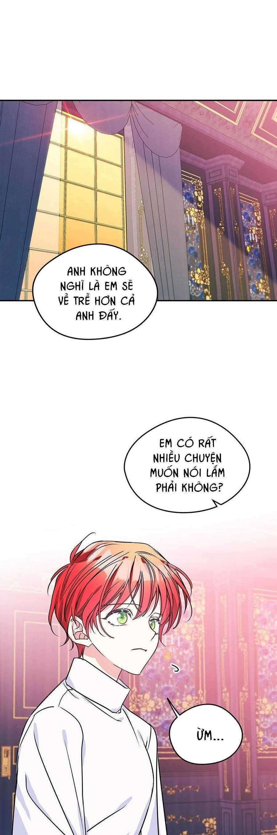 Người Hầu Của Tôi Chapter 90 - 3