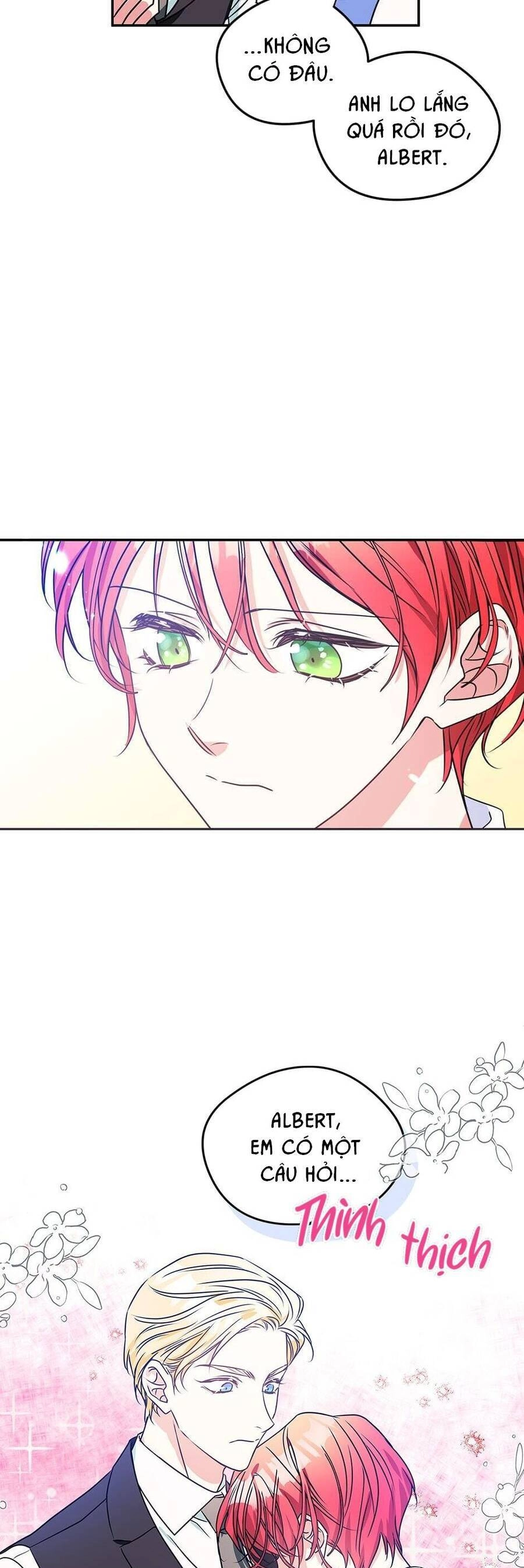 Người Hầu Của Tôi Chapter 90 - 6