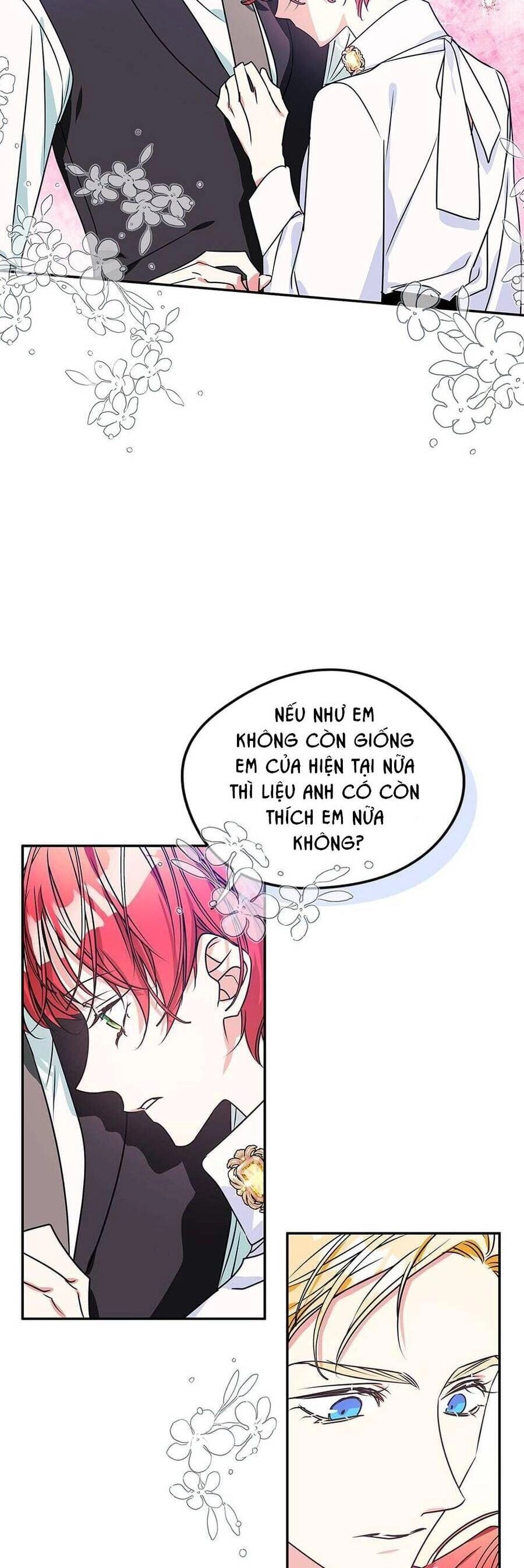 Người Hầu Của Tôi Chapter 90 - 7