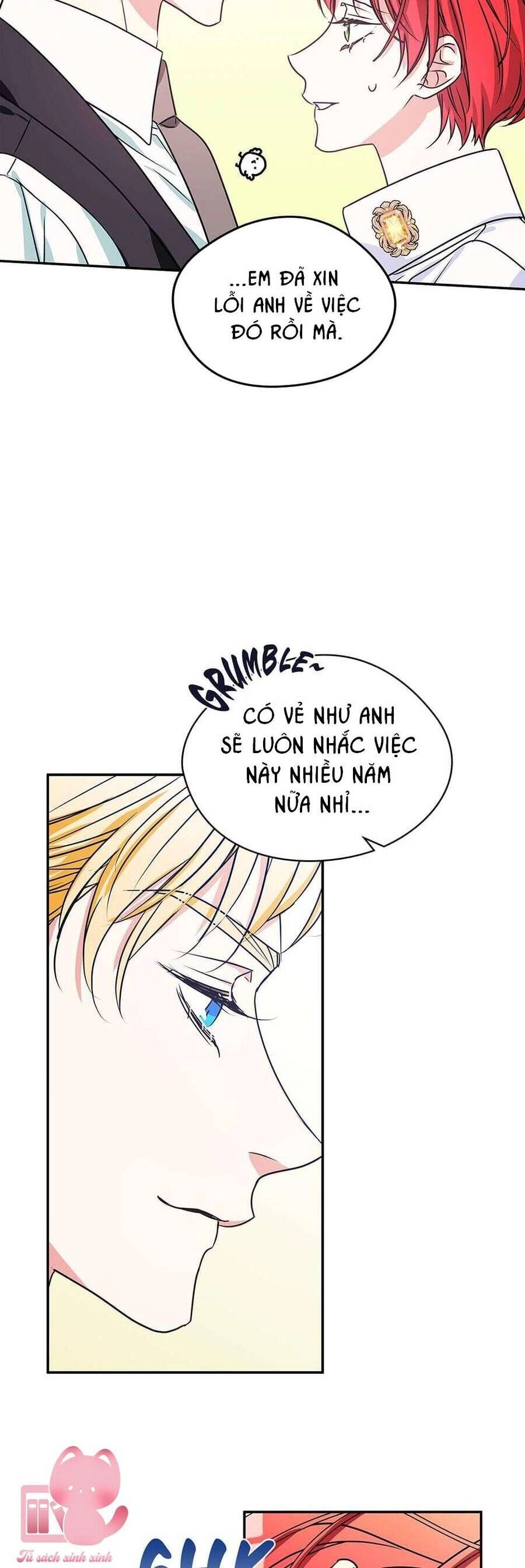 Người Hầu Của Tôi Chapter 90 - 9