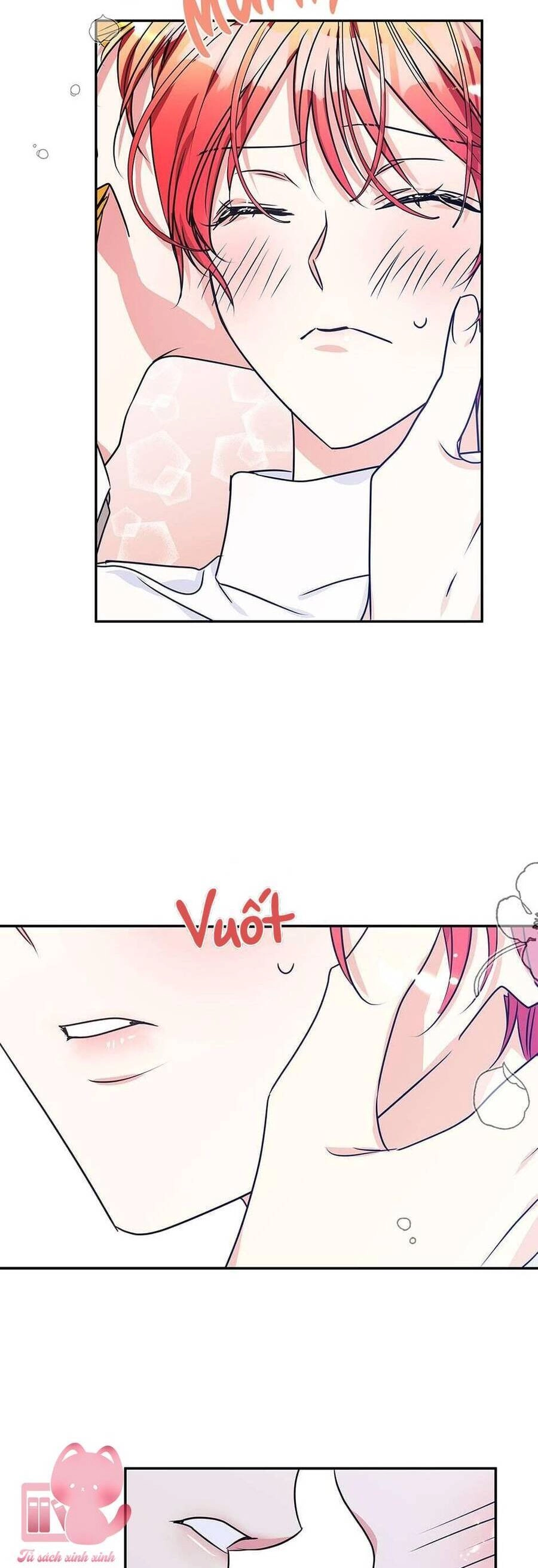 Người Hầu Của Tôi Chapter 90 - 13