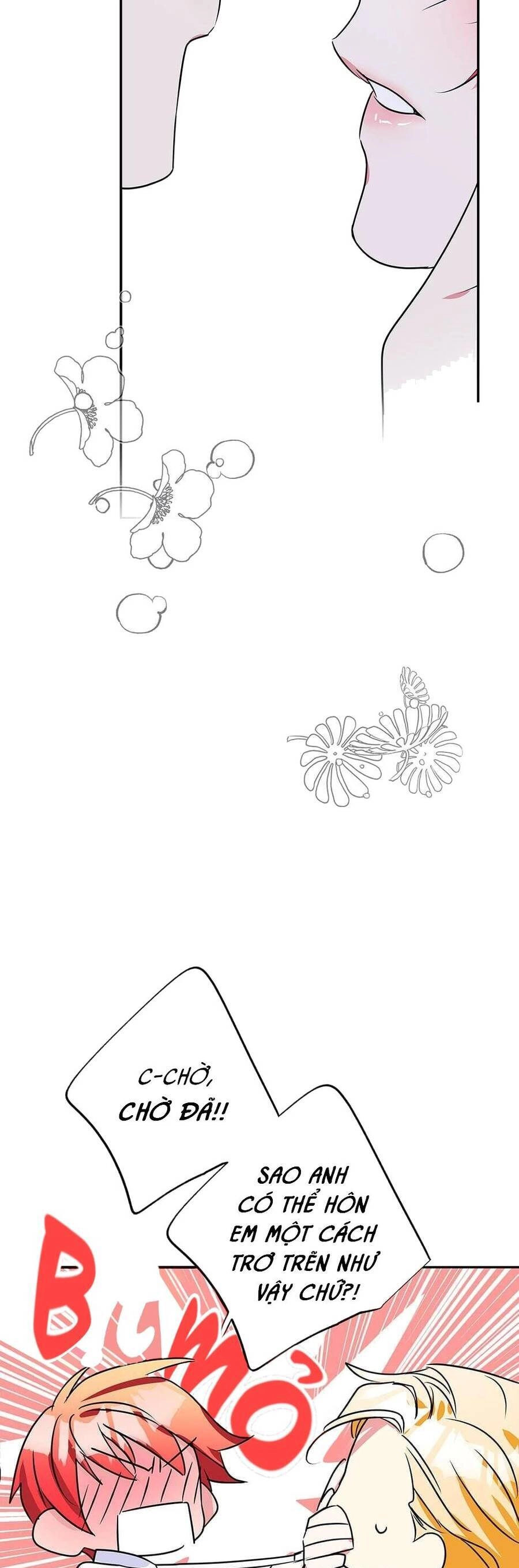 Người Hầu Của Tôi Chapter 90 - 14