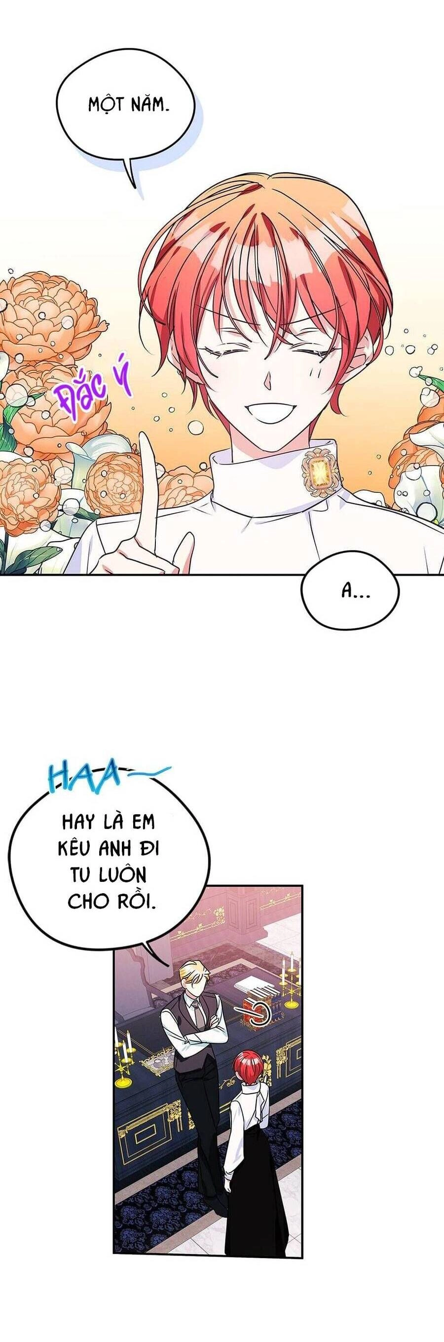 Người Hầu Của Tôi Chapter 90 - 16