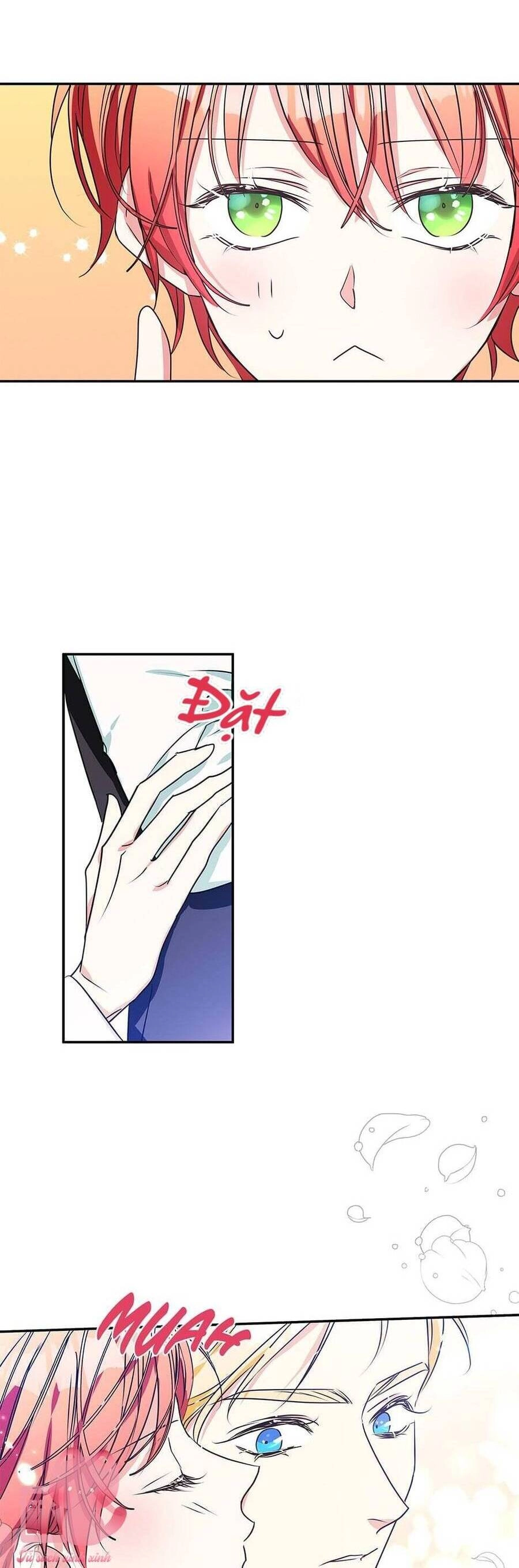 Người Hầu Của Tôi Chapter 90 - 17