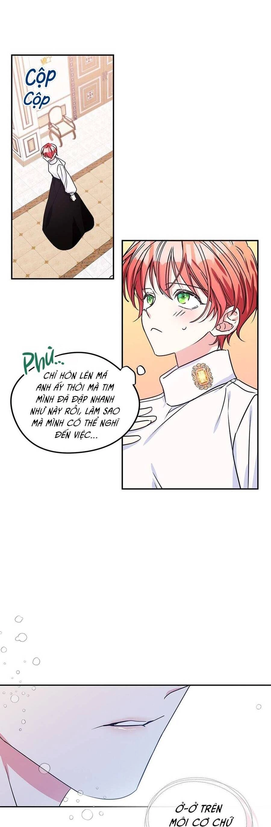 Người Hầu Của Tôi Chapter 90 - 19