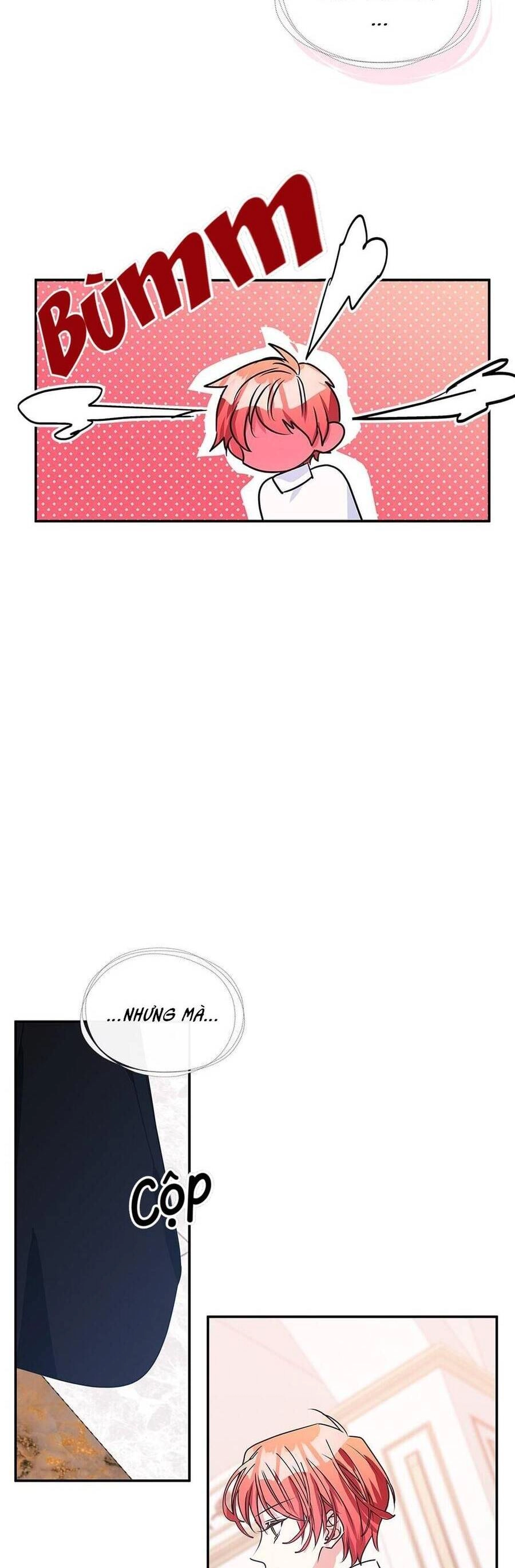 Người Hầu Của Tôi Chapter 90 - 20