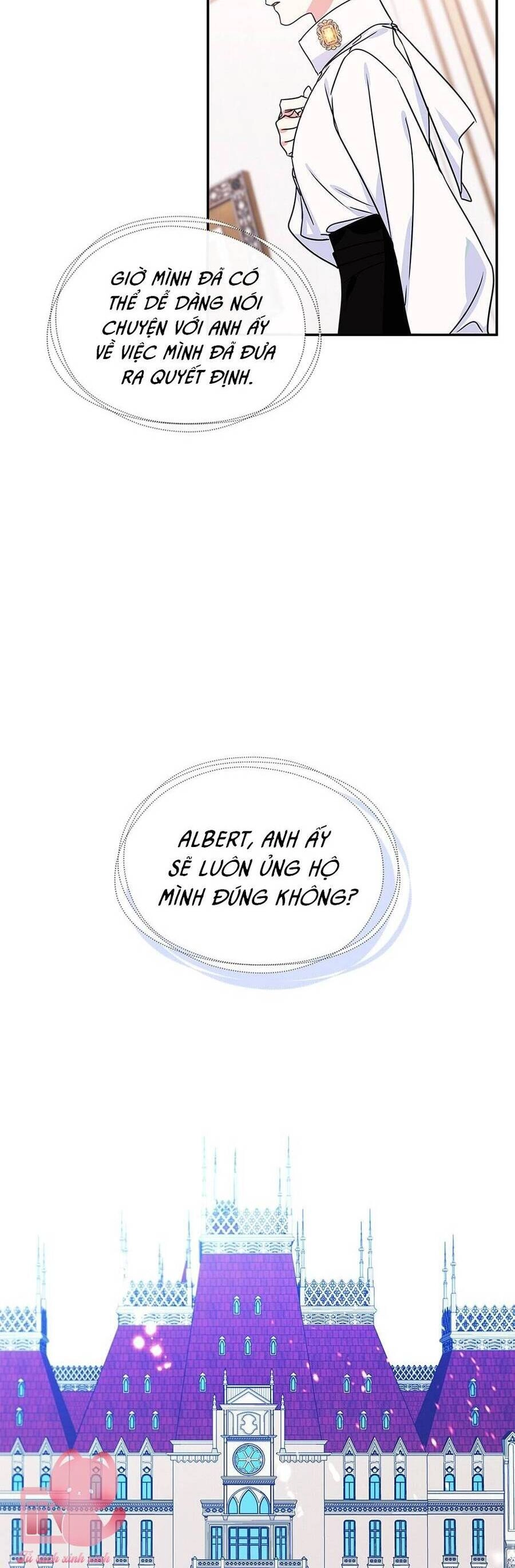 Người Hầu Của Tôi Chapter 90 - 21