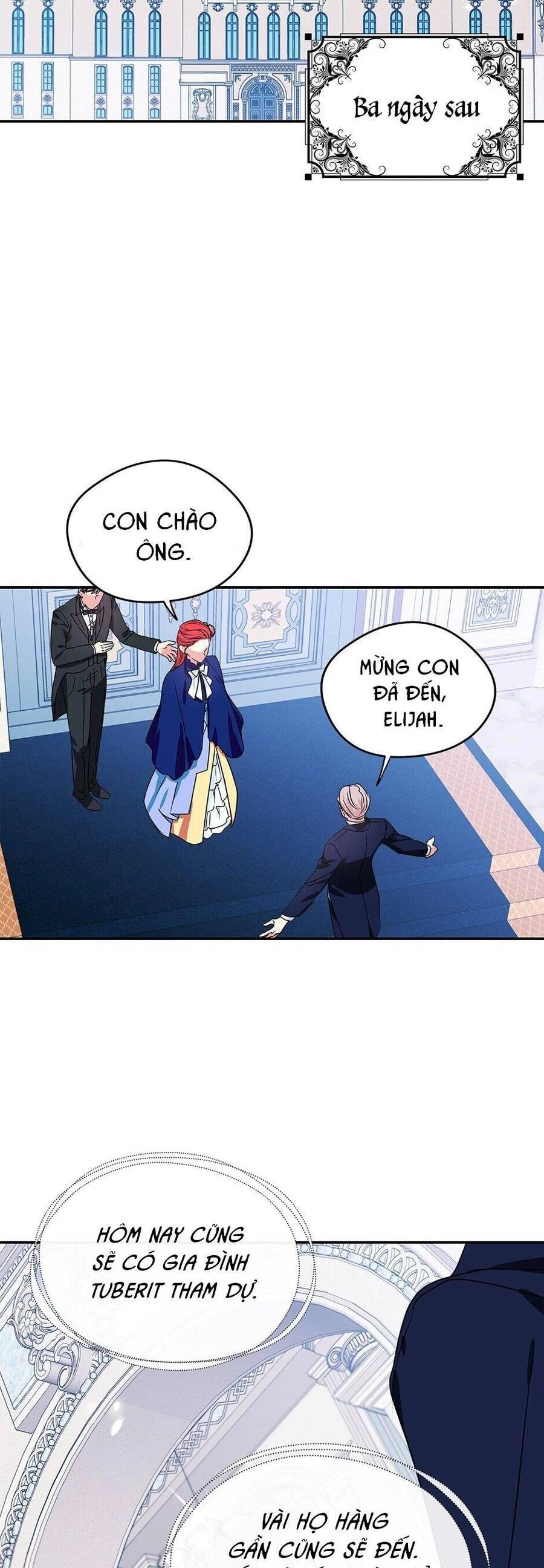 Người Hầu Của Tôi Chapter 90 - 22