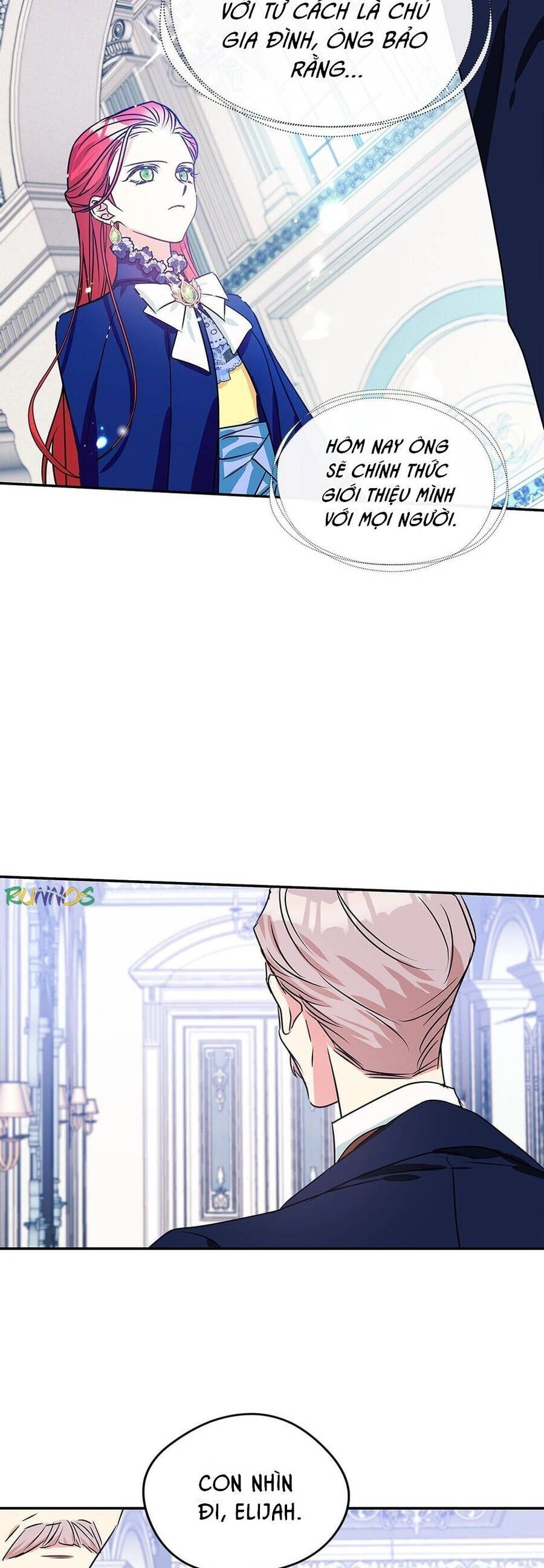 Người Hầu Của Tôi Chapter 90 - 23