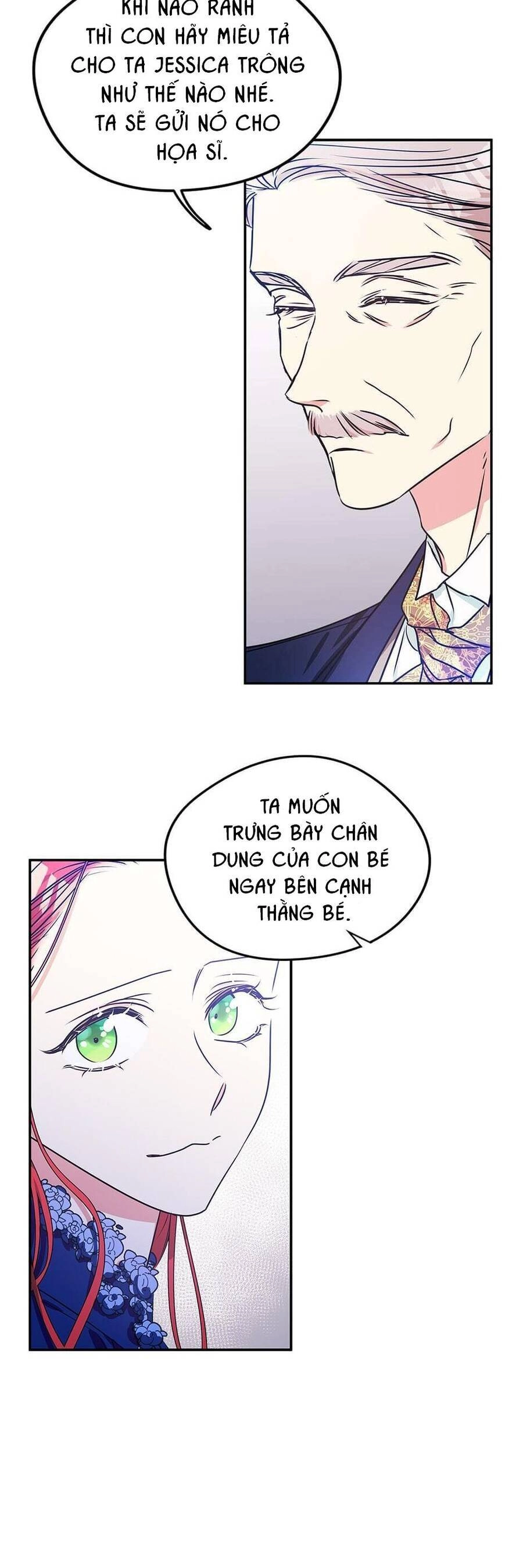 Người Hầu Của Tôi Chapter 90 - 28