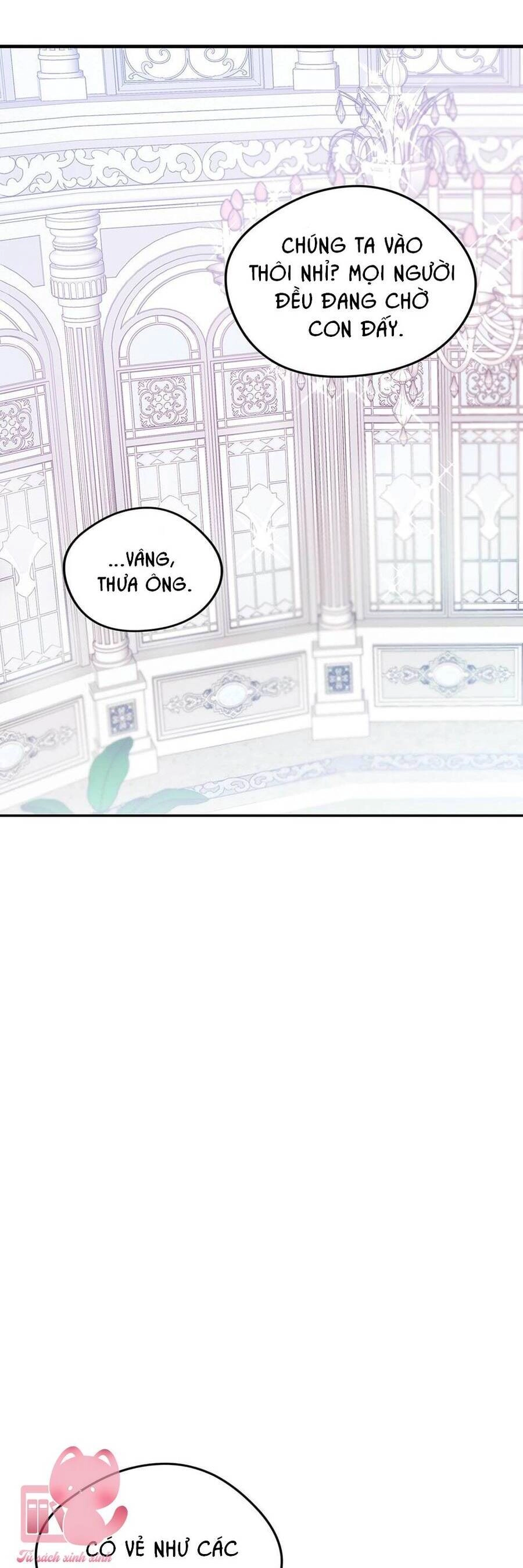 Người Hầu Của Tôi Chapter 90 - 29