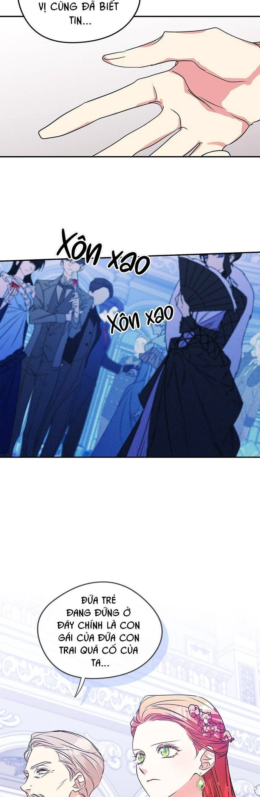 Người Hầu Của Tôi Chapter 90 - 30