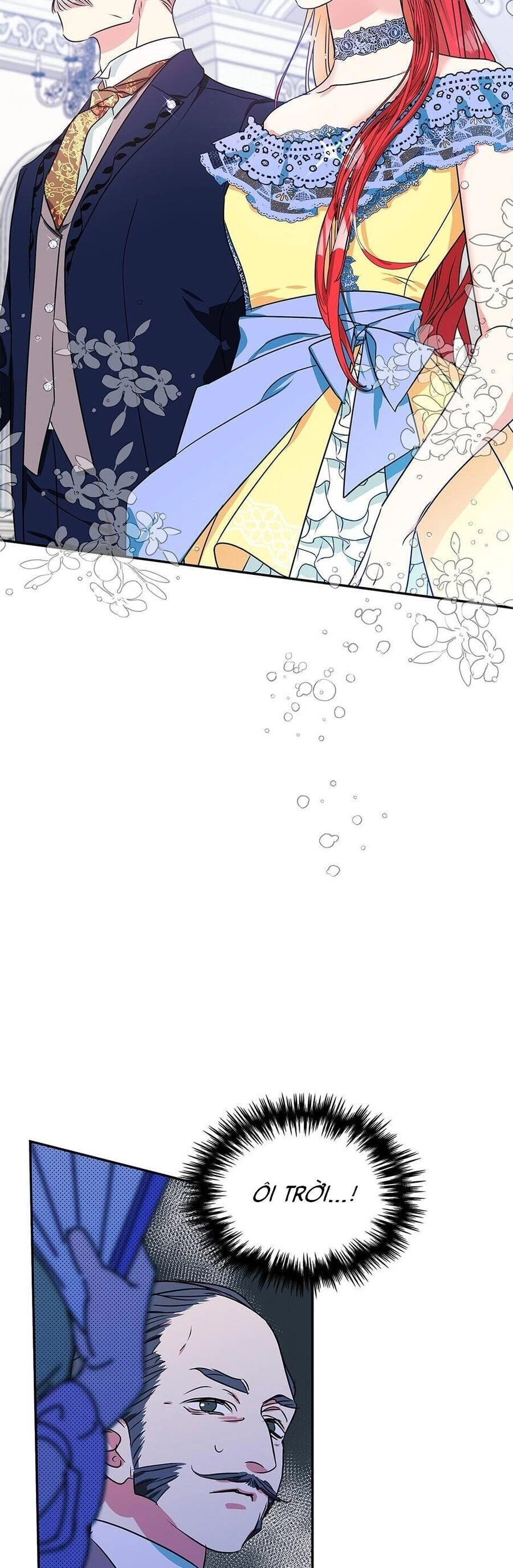 Người Hầu Của Tôi Chapter 90 - 31