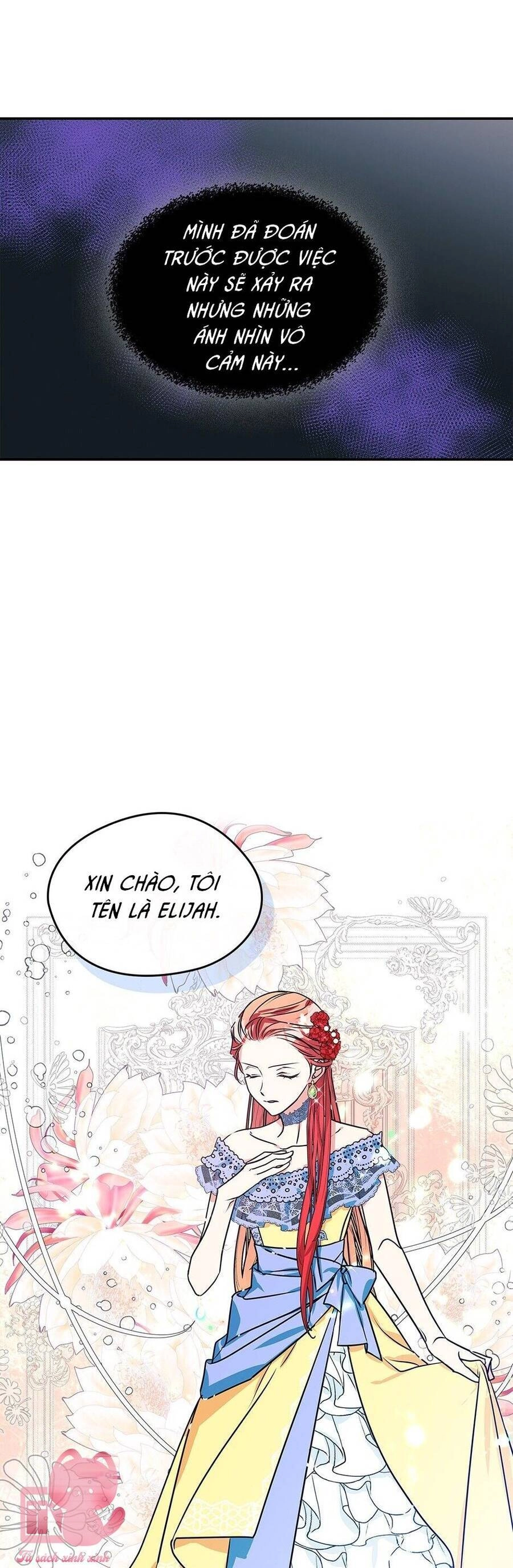 Người Hầu Của Tôi Chapter 90 - 33