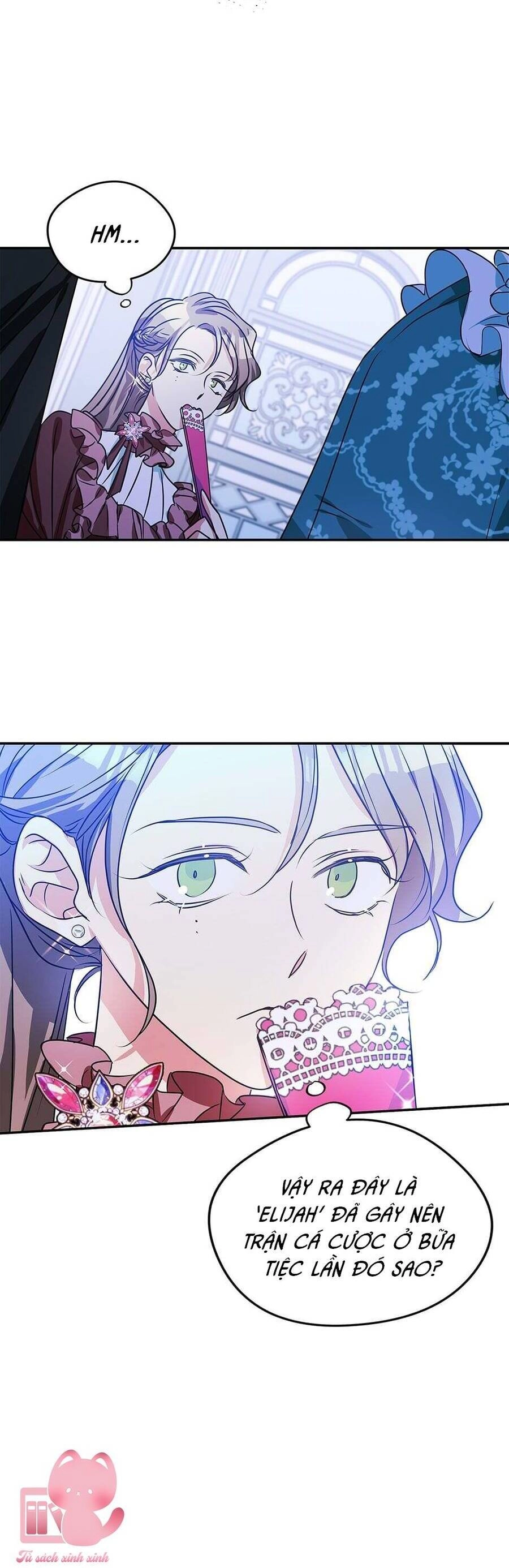 Người Hầu Của Tôi Chapter 90 - 36