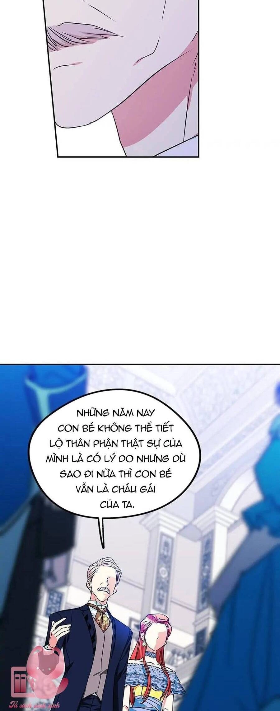 Người Hầu Của Tôi Chapter 91 - 5