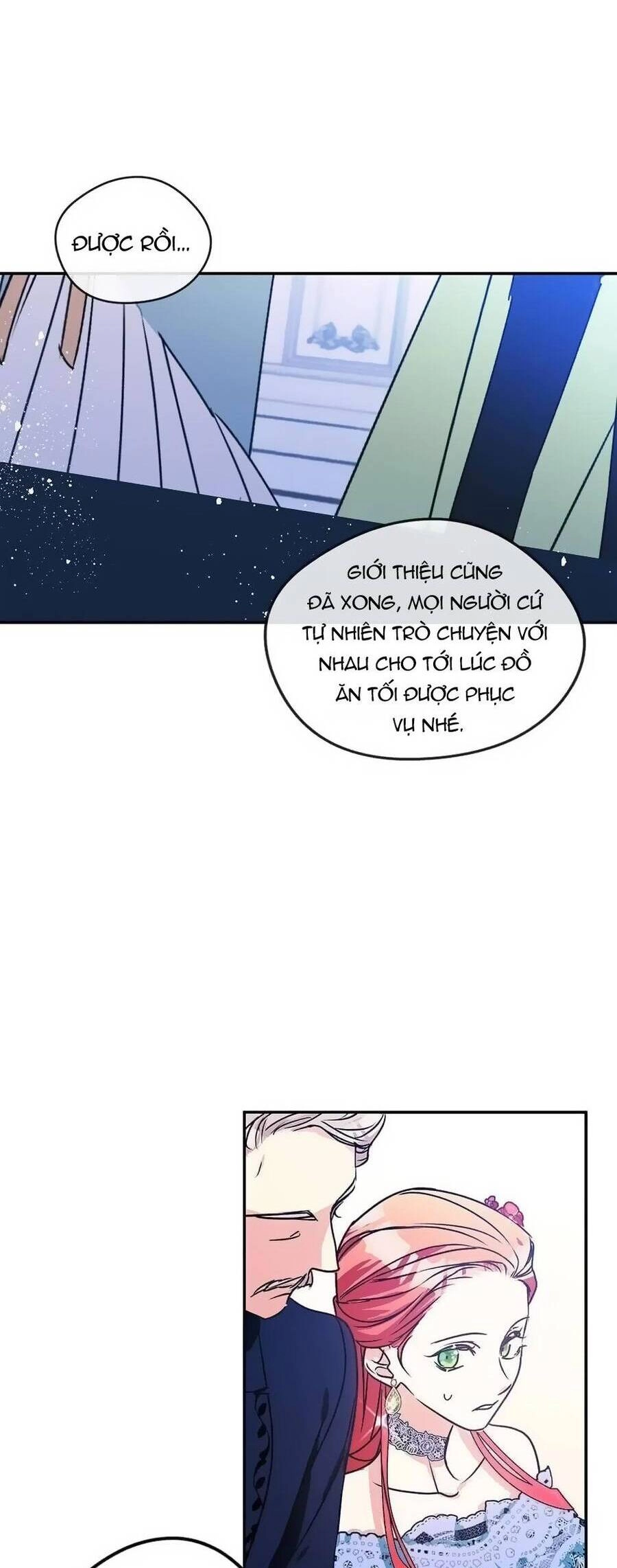 Người Hầu Của Tôi Chapter 91 - 8