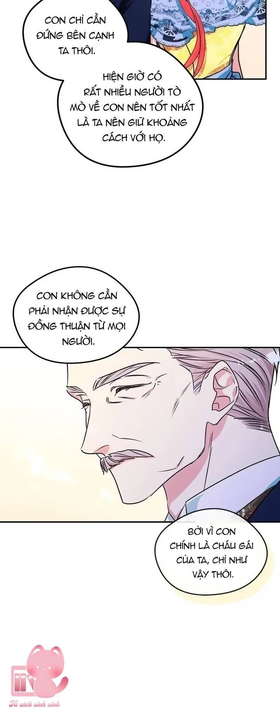 Người Hầu Của Tôi Chapter 91 - 9