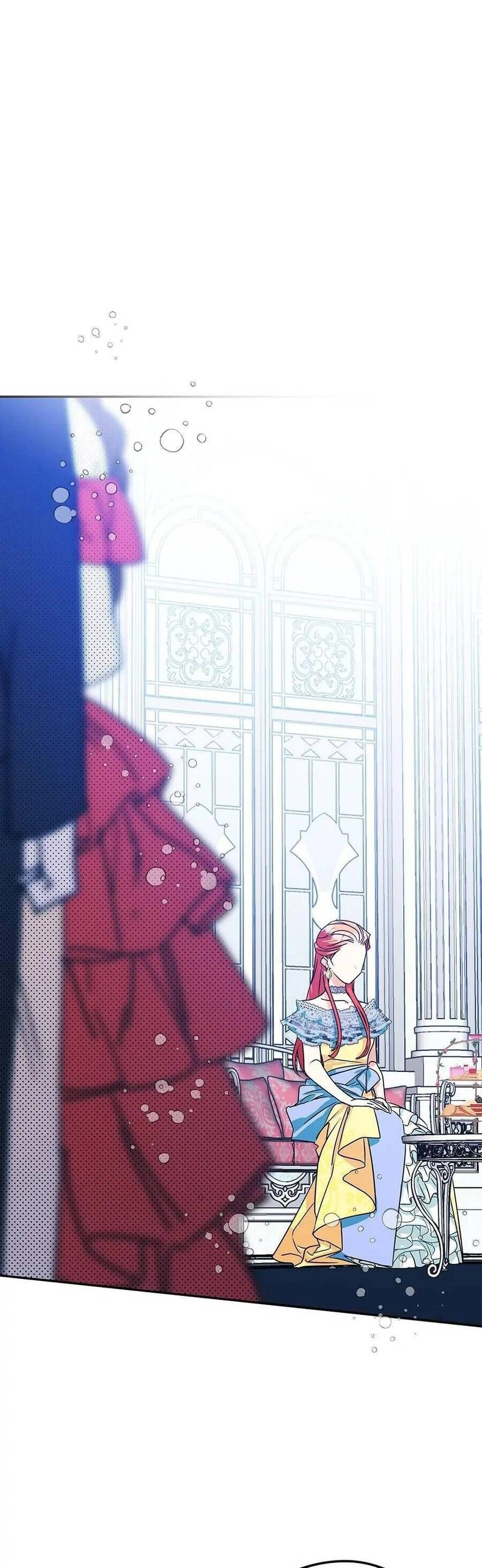 Người Hầu Của Tôi Chapter 91 - 11