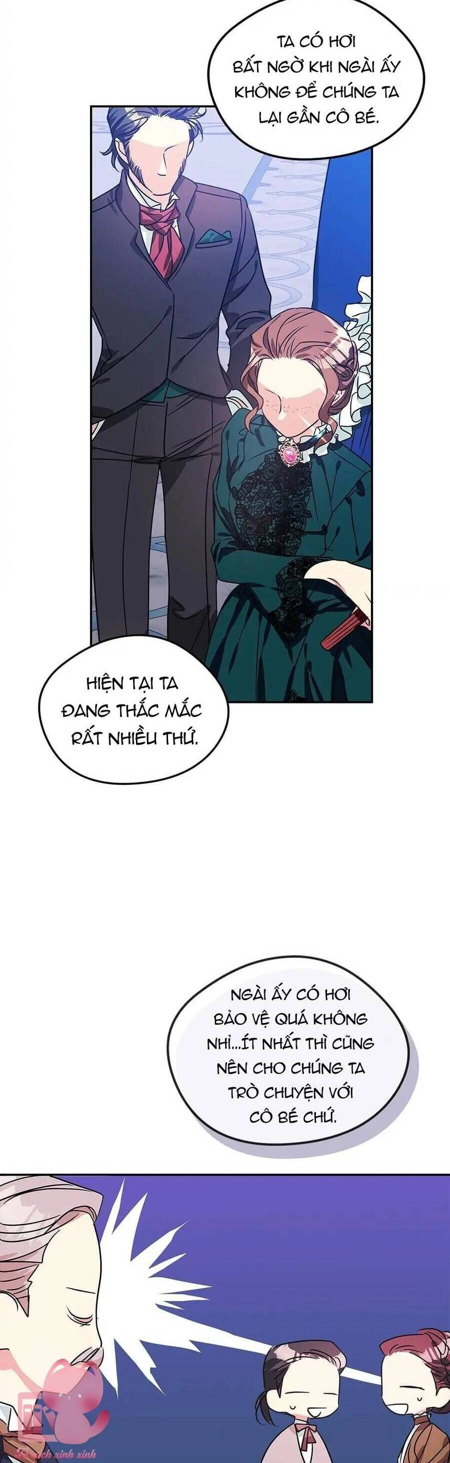 Người Hầu Của Tôi Chapter 91 - 12