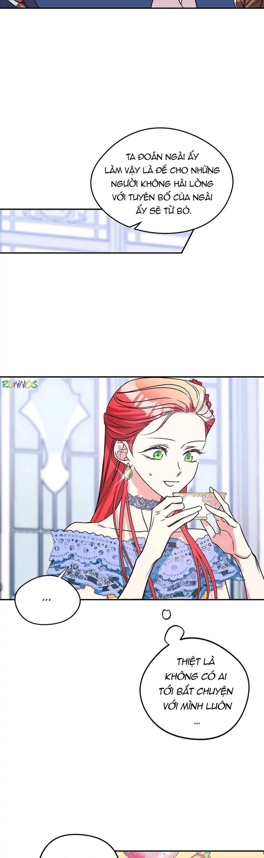 Người Hầu Của Tôi Chapter 91 - 13