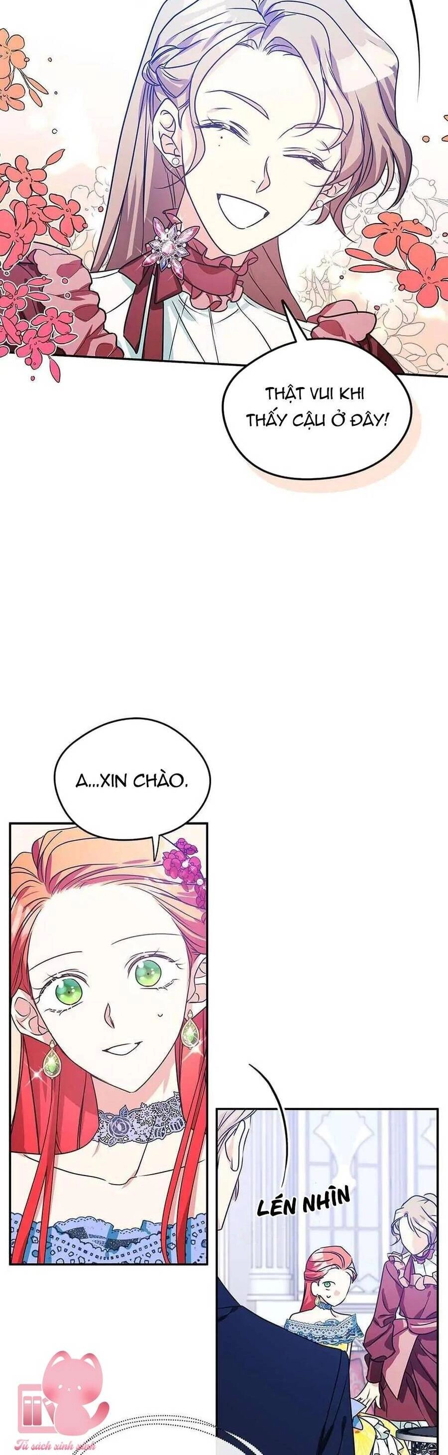 Người Hầu Của Tôi Chapter 91 - 15