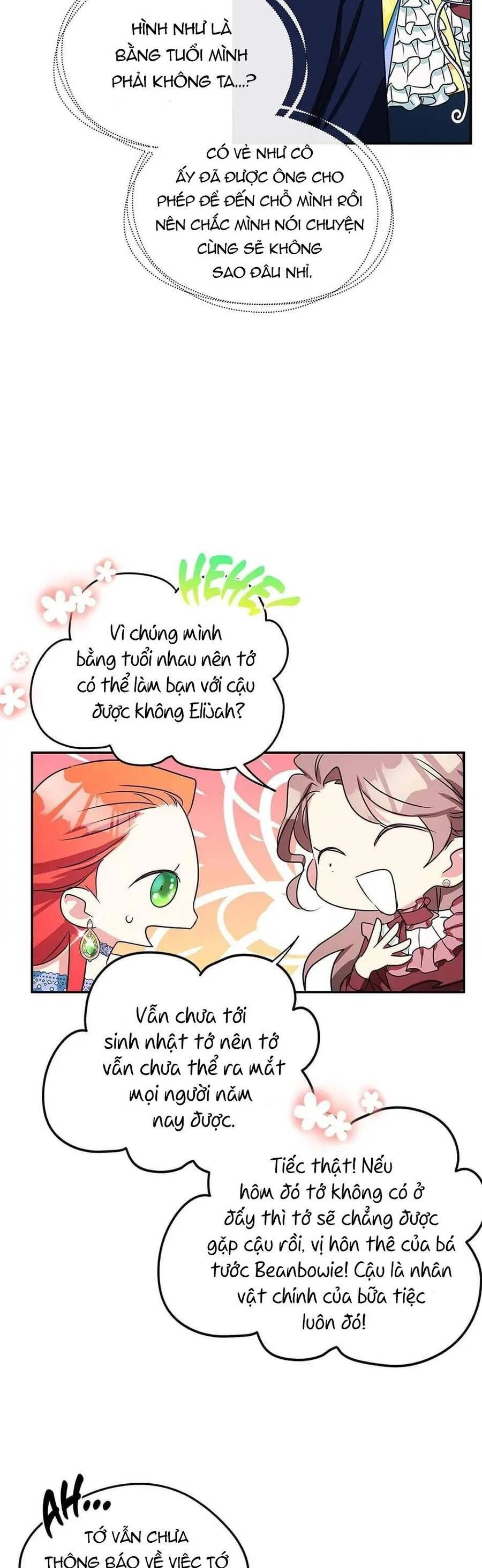 Người Hầu Của Tôi Chapter 91 - 16