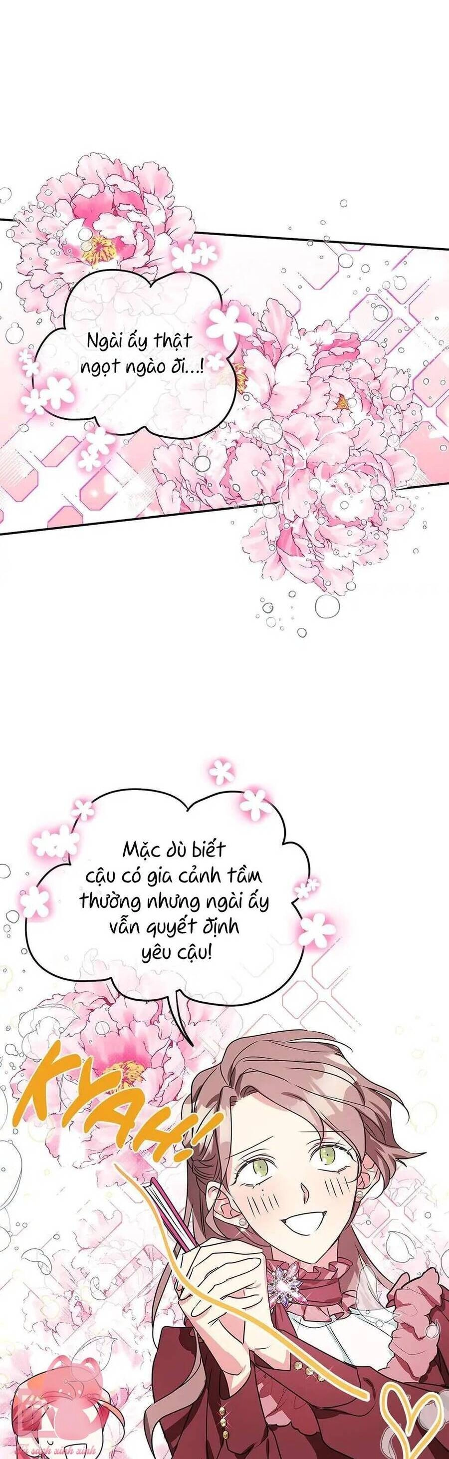 Người Hầu Của Tôi Chapter 91 - 18