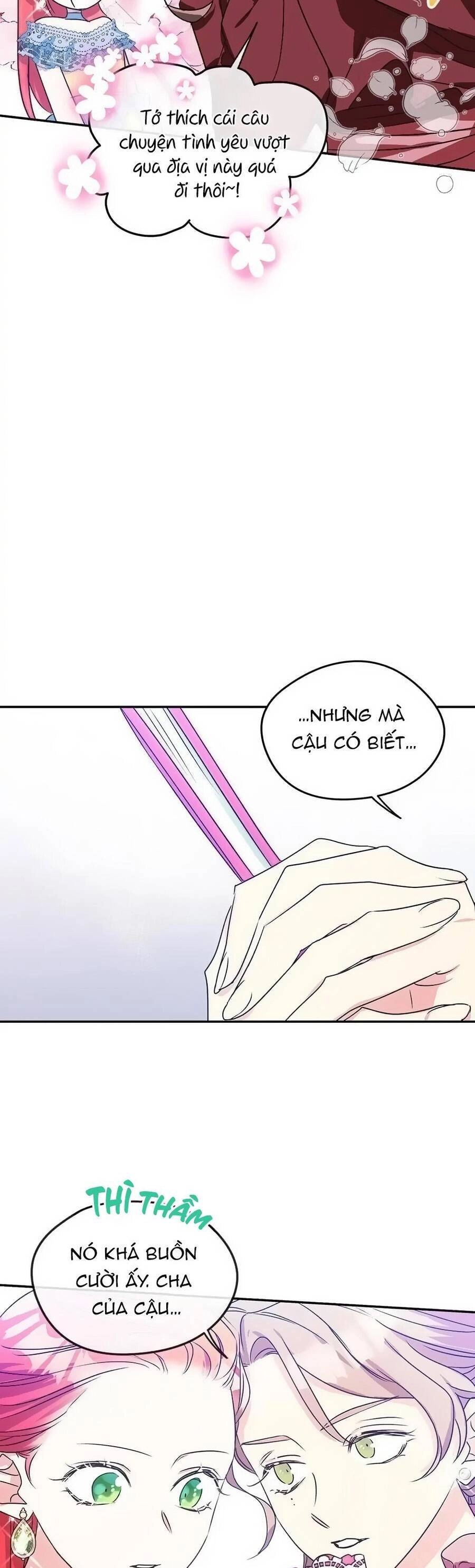 Người Hầu Của Tôi Chapter 91 - 19