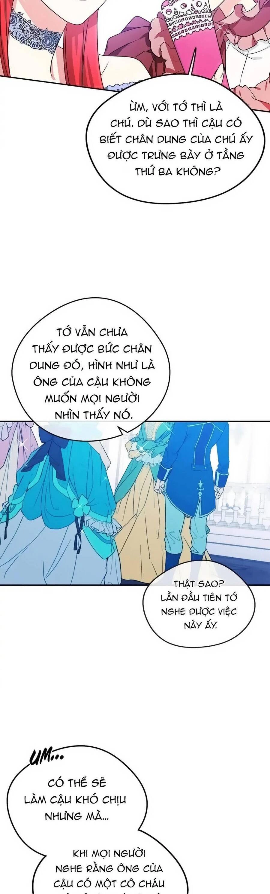 Người Hầu Của Tôi Chapter 91 - 20
