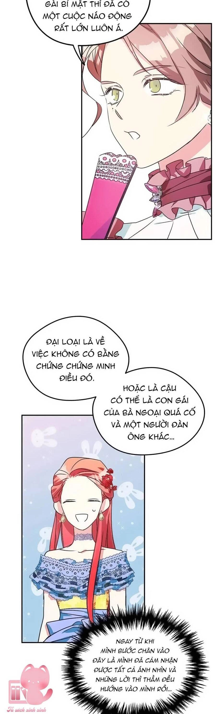 Người Hầu Của Tôi Chapter 91 - 21