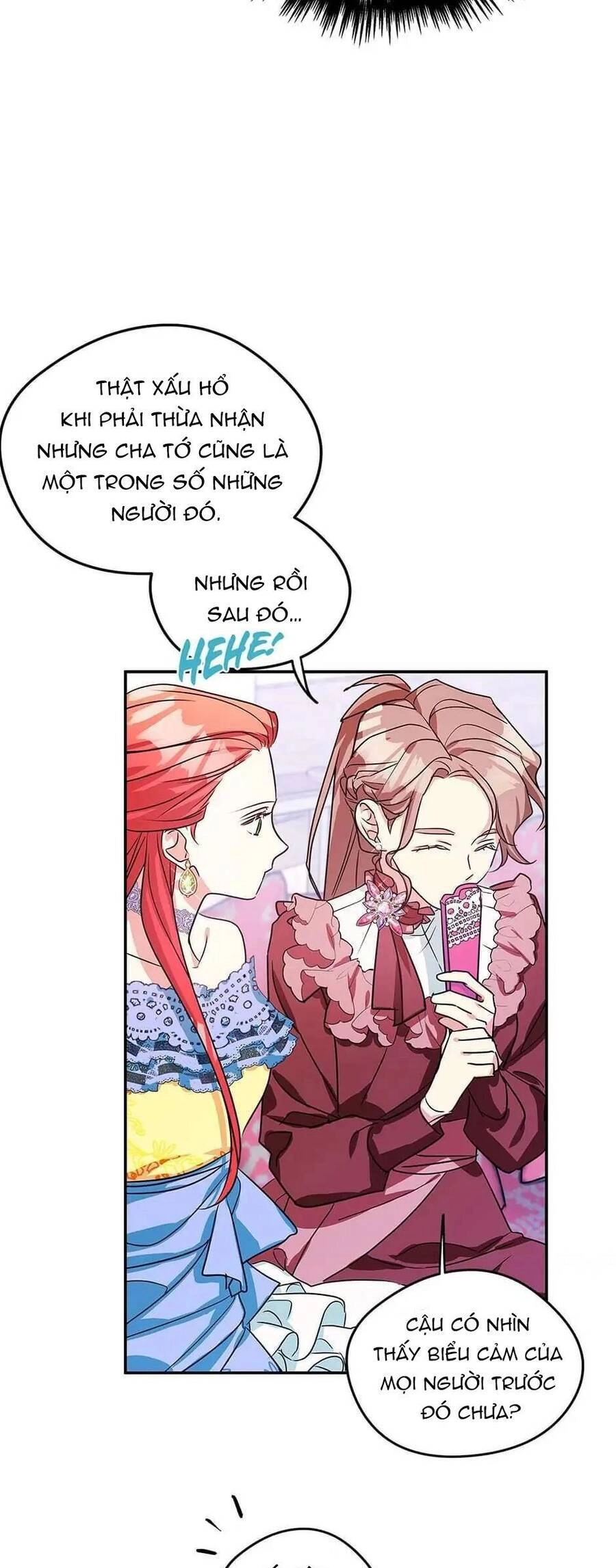 Người Hầu Của Tôi Chapter 91 - 22