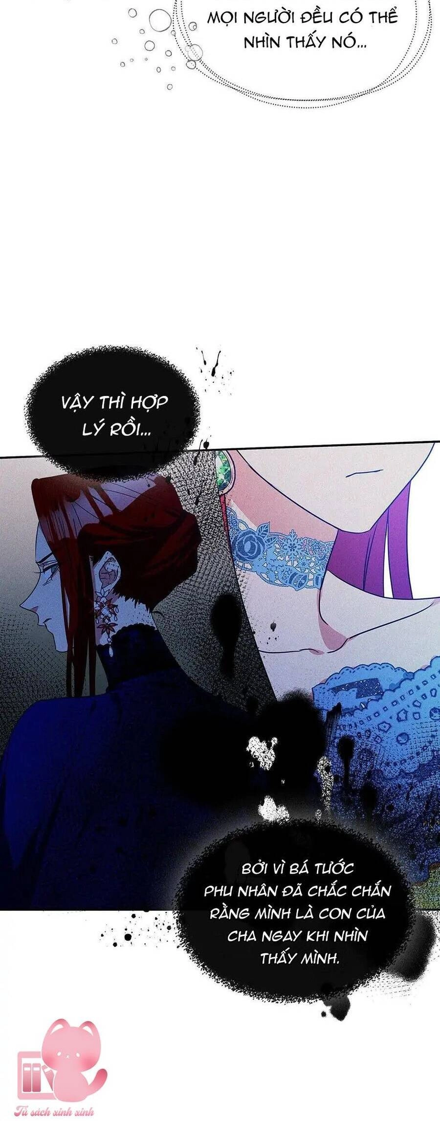 Người Hầu Của Tôi Chapter 91 - 25