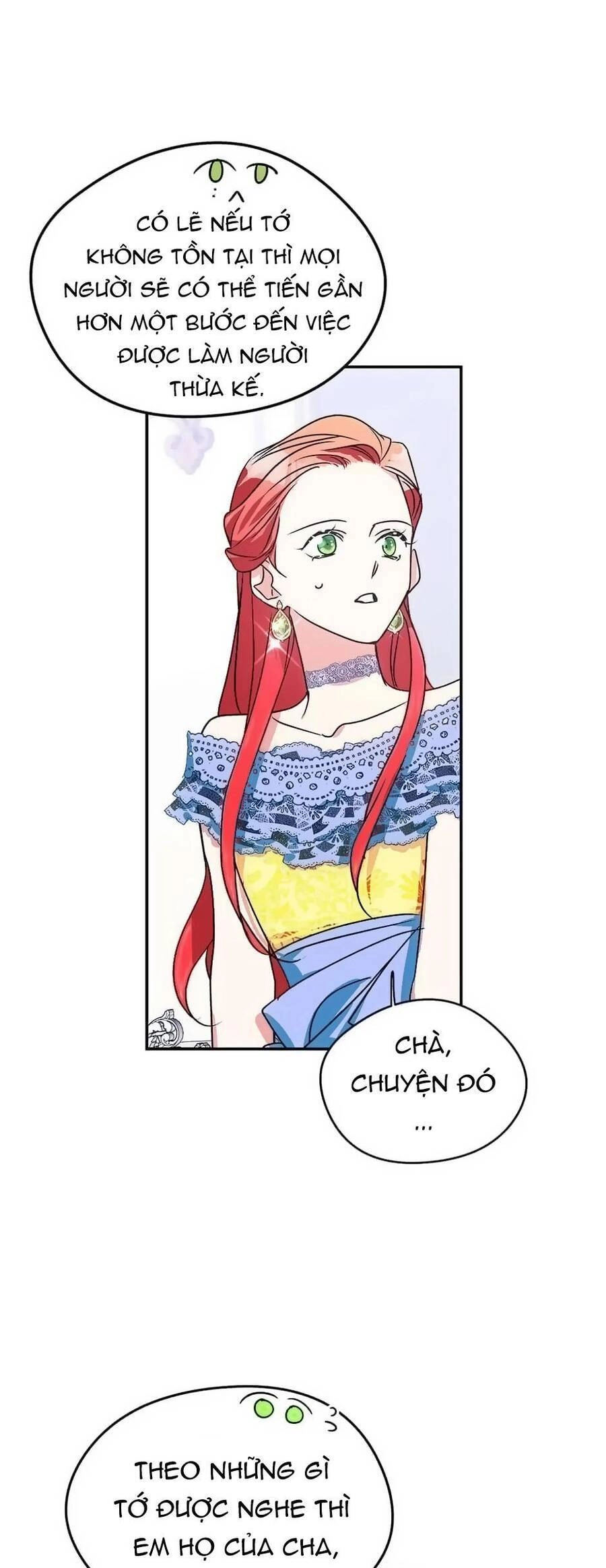 Người Hầu Của Tôi Chapter 91 - 26