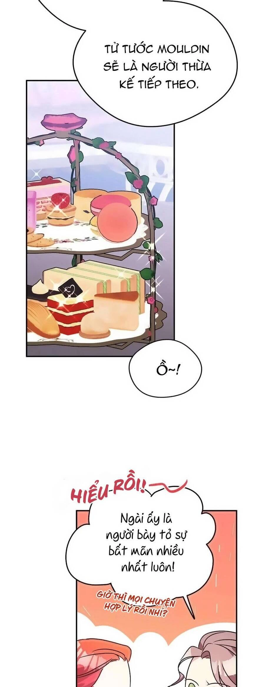 Người Hầu Của Tôi Chapter 91 - 27