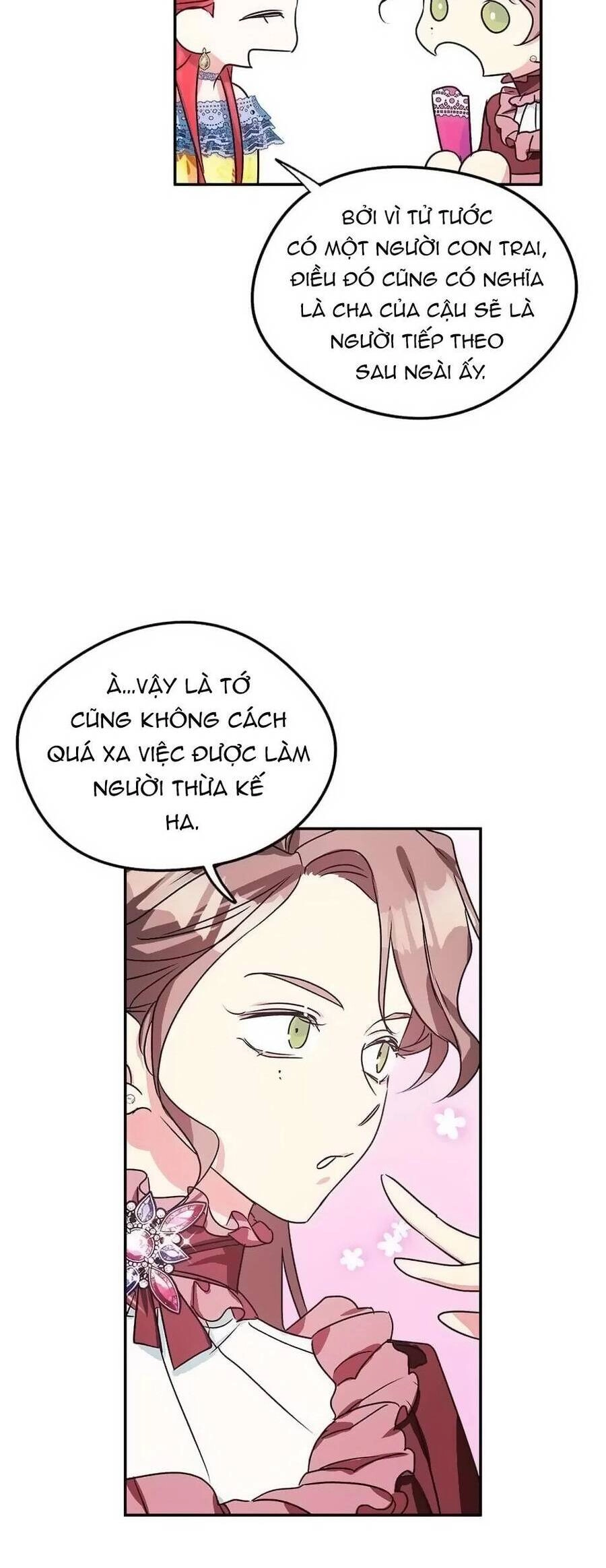 Người Hầu Của Tôi Chapter 91 - 28