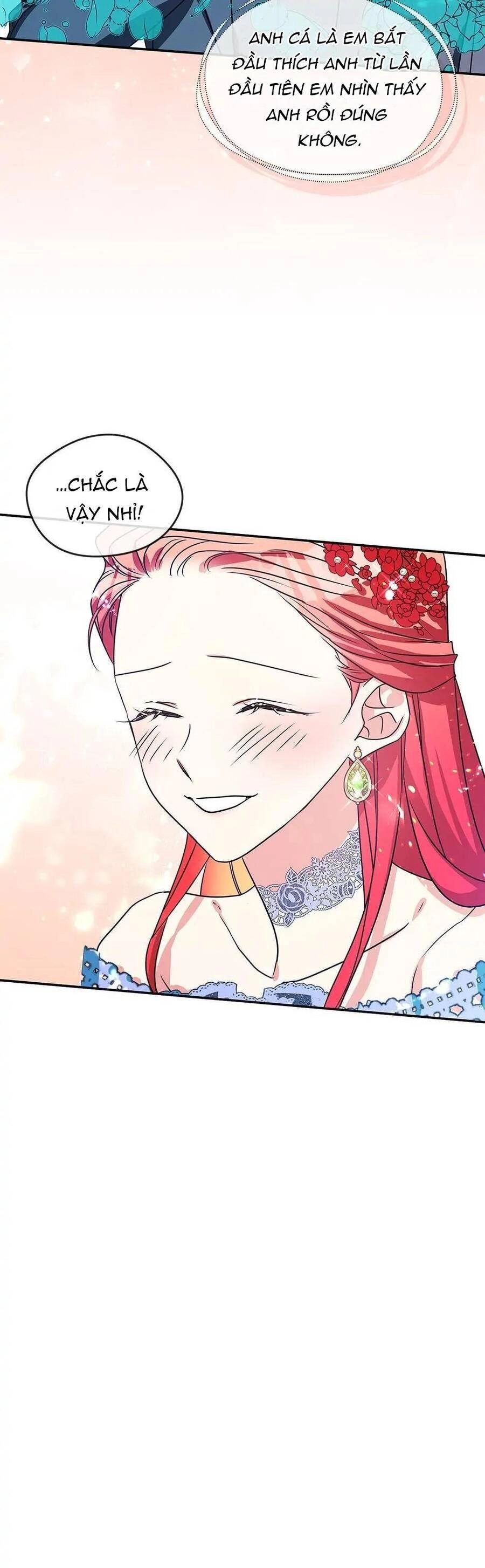 Người Hầu Của Tôi Chapter 91 - 34